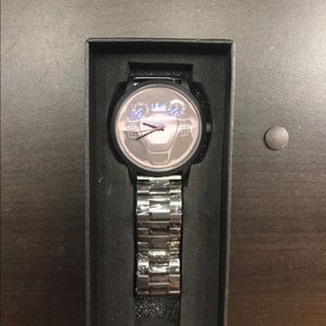 Ford watch